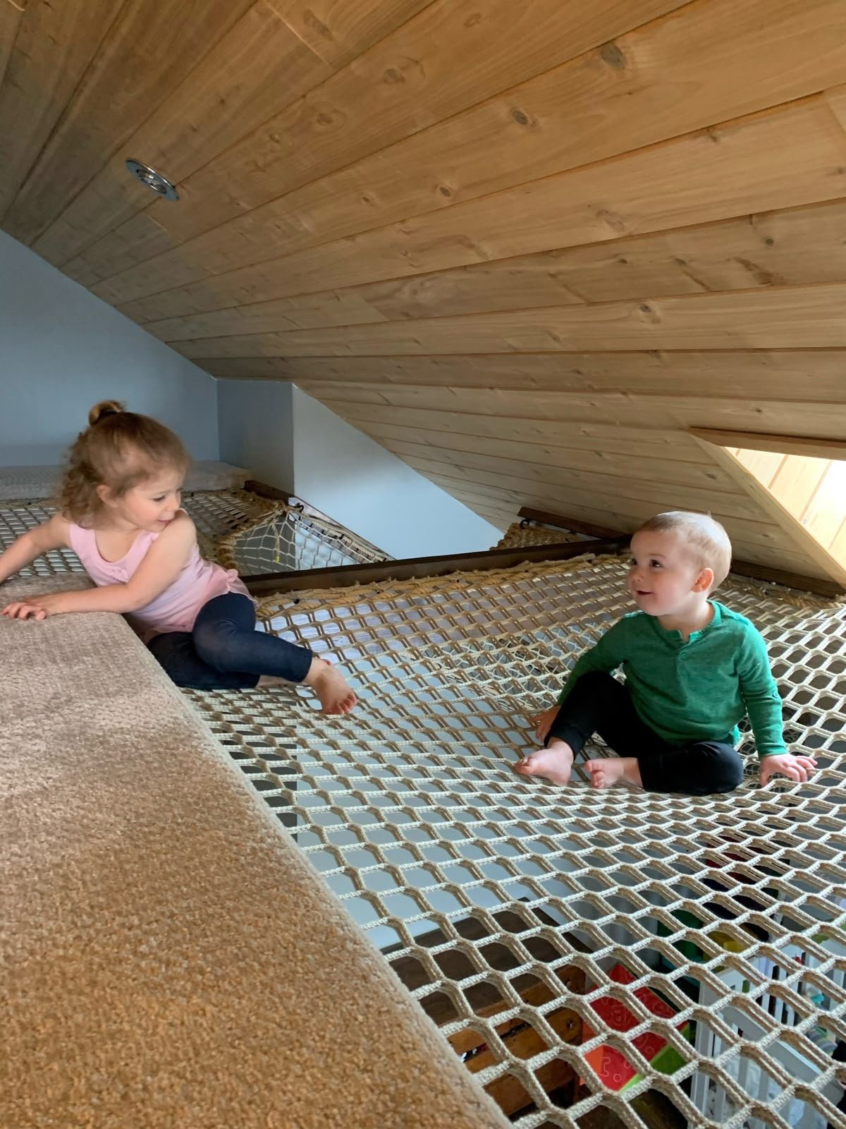 Child Net HSR Layout